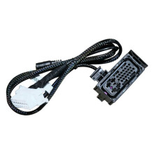 Fiche de Boîte de Vitesses pour DQ200 0AM 0CW Brancher et Utiliser Utilisée pour la Plate-Forme de Test CGFC200 PCM