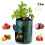 PE-Pflanzbeutel, atmungsaktiver Gartenbeutel 4
