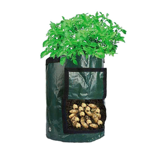 PE-Pflanzbeutel – Atmungsaktiver Gartenbeutel
