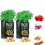 PE-plantepose pustende hagevekstpose 2