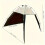 4-Person Canopy Triangle Beach Tent Sun Shelter 5