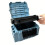 Fishing Gear Box Tackle Case Rod Holder 1