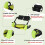 Home Gym Trainer Full Body Workout Machine 4