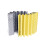 Waterproof Portable Camping Mat Foam Sleeping Pad Yellow 1