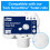TORK SMARTONE DISPENSER WHITE EACH 9