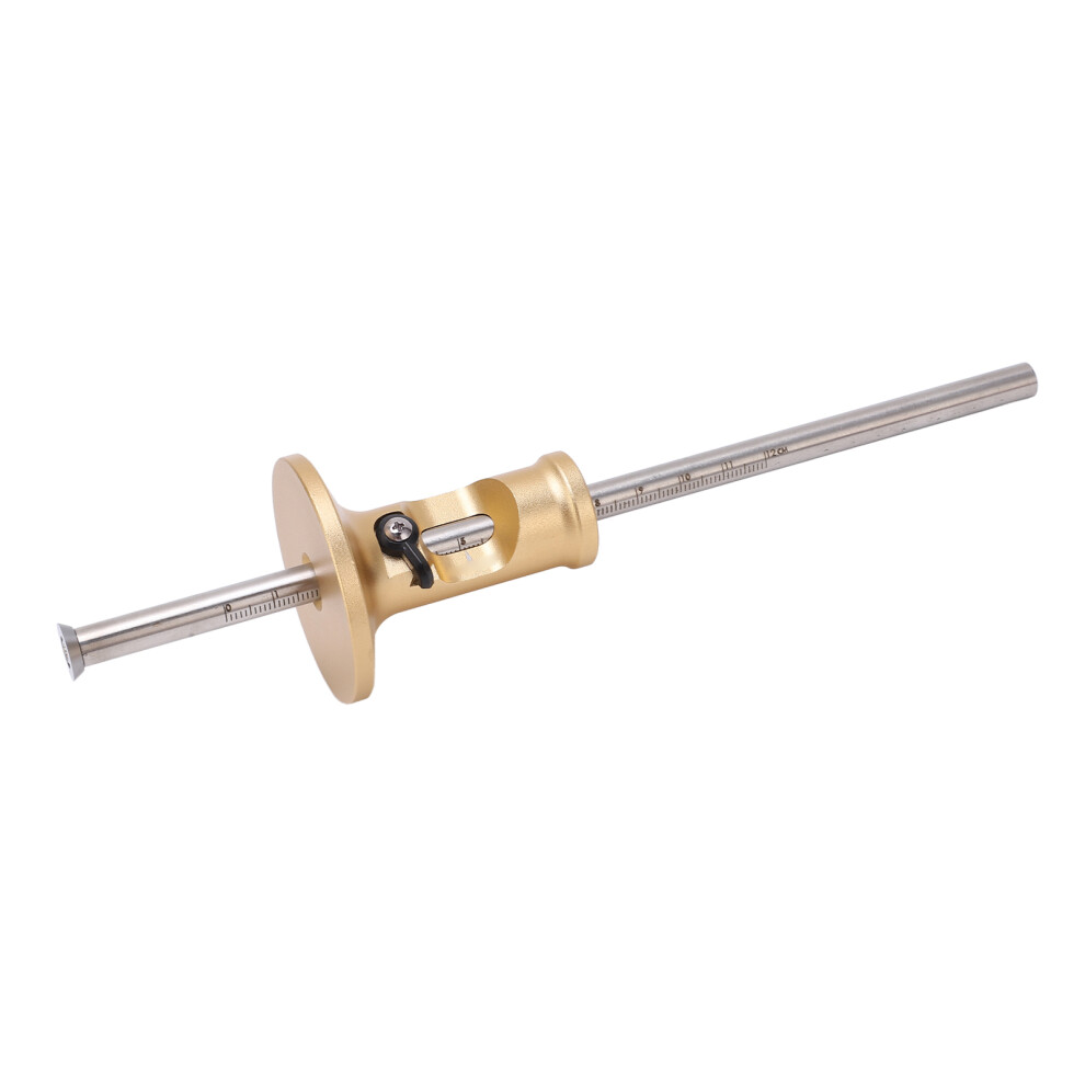 Precision Marking Gauge Dovetail Guide