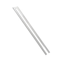 6' Straight Hot Knife Blade for 200W Foam Cutter – Precision Cutting with Smooth Sealed Edges
