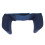 Lateral Support Cushion PU Leather Foam Side Padding 15x25x54cm 9