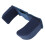 Lateral Support Cushion PU Leather Foam Side Padding 15x25x54cm 8
