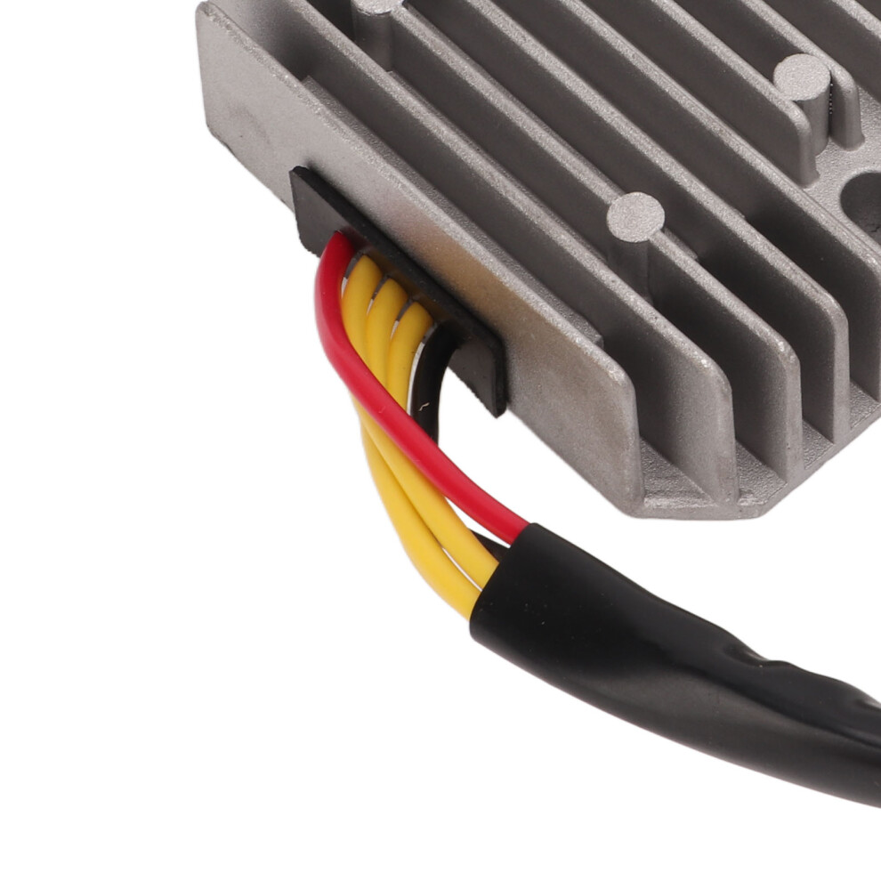 31600 Mcg 850 Motorcycle Regulator 7444352862115