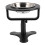 Adjustable Elevated Cat & Dog Bowl, Sturdy ABS, Small Pets 8