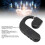 Auricular de traducción 300mAh, Bluetooth, 80 idiomas 4