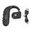 Auricular de traducción 300mAh, Bluetooth, 80 idiomas 2