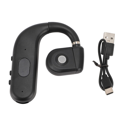 Auricular de traducción 300mAh, Bluetooth, 80 idiomas 1