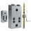 Woodworking Drill Guide with Adjustable Positioning for Precise Hole Alignment in Furniture Making 1