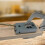Woodworking Drill Guide with Adjustable Positioning for Precise Hole Alignment in Furniture Making 2