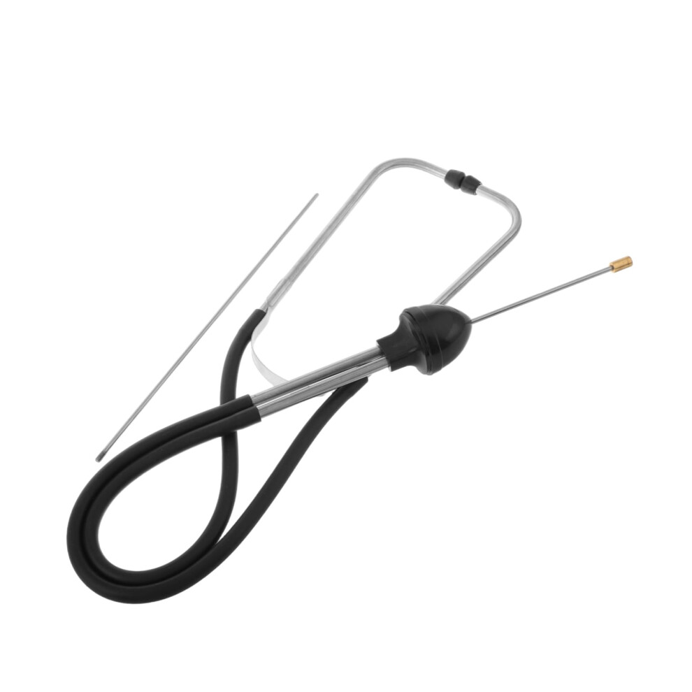 Engine Stethoscope With Precision Sound Detection For Car Cylinder Noise And Automotive Diagnostics 9169991229065