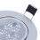 9W Adjustable LED Downlight Warm/True White 5