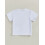(18-24 Months, White) Μπλούζα κέντημα "4η μανίκια καλοκαιρινή 6