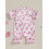(3-6 Months, White) Πιτζάμες Romper για και σατέν 6