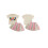 (6-12 Months, Beige) Παιδικά Καλοκαιρινά Ρούχα και T-shirt 2