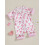 (3-6 Months, White) Πιτζάμες Romper για και σατέν 5