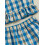 (6-12 Months, Blue) Conjunto de calça 2 peças. 7
