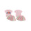 (2-3 Years, Pink) Παιδικά Καλοκαιρινά Ρούχα και T-shirt 2