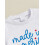 (18-24 Months, White) Conjunto infantil para de julho. 6
