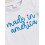 (18-24 Months, White) Conjunto infantil para de julho. 8