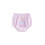 (12-18M, Pink) Σορτς γενεθλίων για από πολυπροπυλένιο 1