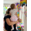 (12-18M, Pink) Σορτς γενεθλίων για από πολυπροπυλένιο 6