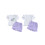 (4T, PURPLE) Καλοκαιρινά ρούχα για σχέδιο χελώνας 2
