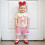 (0-3 Months/3-4 Years, Beige) Ρούχα για νήπια τις αδερφές. 5
