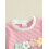 (12-18M, Pink) Completo estivo per 2 pezzi. 6