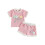 (0-6M, Pink) Completo estivo per 2 pezzi. 1