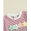 (2-3Y, Red) Completo estivo per 2 pezzi. 5