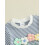 (18-24 Months, Blue) Completo estivo per 2 pezzi. 6
