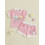 (0-6M, Pink) Completo estivo per 2 pezzi. 4