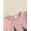 (18-24 Months, Pink) Completo estivo per 2 pezzi. 6