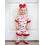(12-18 Months, Red) Σετ πιτζάμες για και σορτς-νυχτικά 7