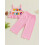 (6-12 Months, Pink) Καλοκαιρινά ρούχα για 2 τεμαχίων 4