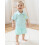 (2-3 Years, Blue) Conjunto de golfe 2 peças. 3
