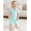 (2-3 Years, Blue) Conjunto de golfe 2 peças. 7