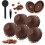Reusable Vertuo Capsules 230ml Refillable Coffee Capsule for  Vertuo and VertuoLine Coffee Maker 1