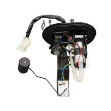 Motorrad-Kraftstoffpumpenbaugruppe, Kraftstofftanksensor JG171800 für   125 200 2013-2019, Motorradzubehör