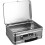 White Handle Tinplate Storage Box Large Capacity Desktop Ganizer Gift Tin Carry Box for Candy Coins Iron Tin Box 1