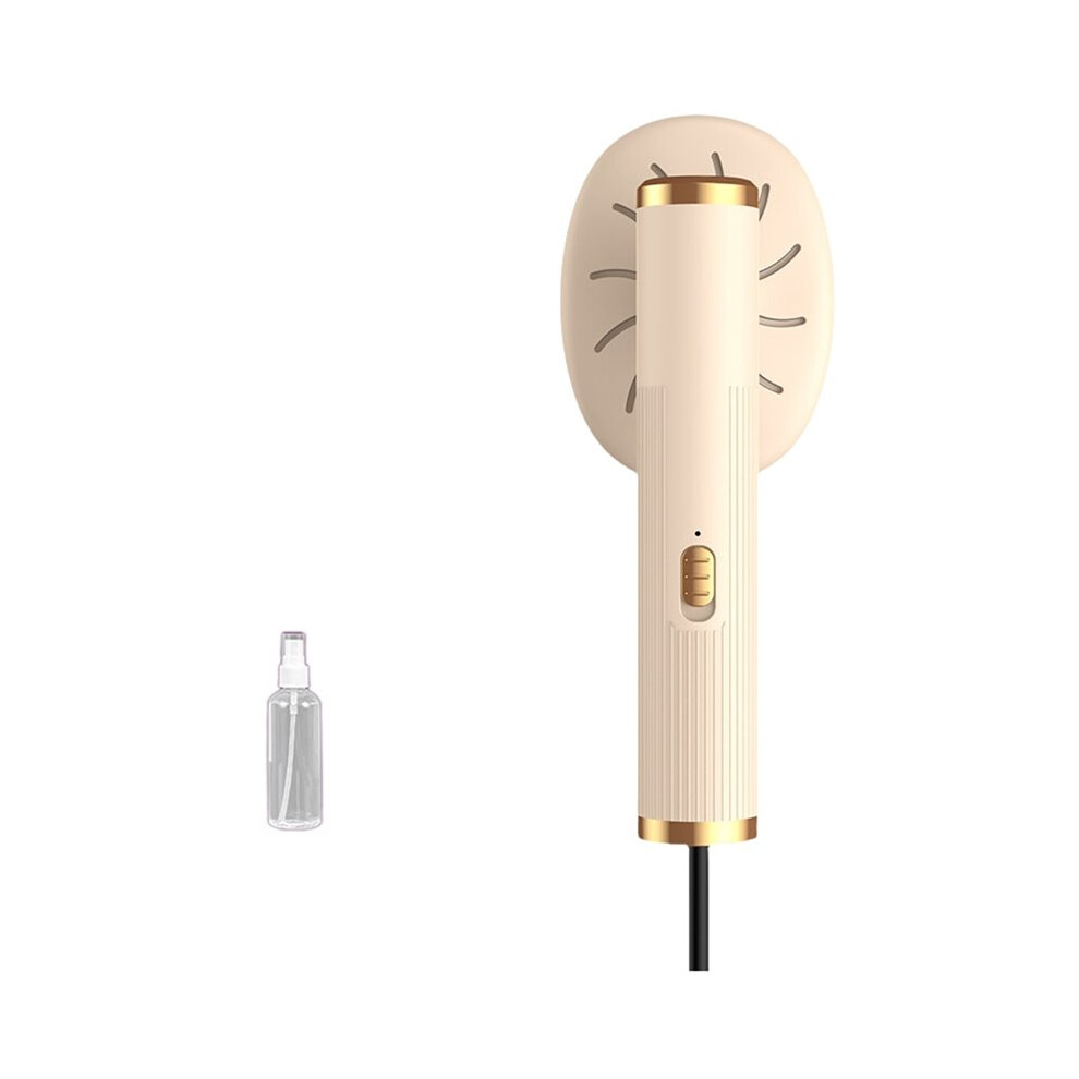 Portable Handheld Steamer Iron USB  for Clothes Fast Heating Travel Garment Fabric Press Machine with Handle B
