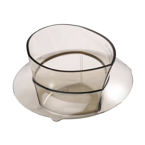Measuring Cup for  TM5/TM6 /TM31 Transparent Measuring Cup Universal Replacement Accessories