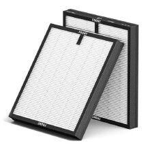 Filtro de Substituição HY4866 para Purificador de Ar MORENTO HY4866, WESTHEY HY4866 e YIOU M1. Sistema de Filtragem Eficiente.